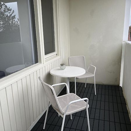 Ferienwohnung L254 An Der Ostsee 브라질린 외부 사진