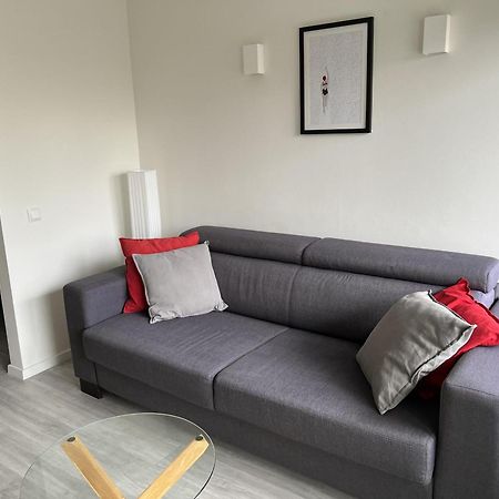 Ferienwohnung L254 An Der Ostsee 브라질린 외부 사진