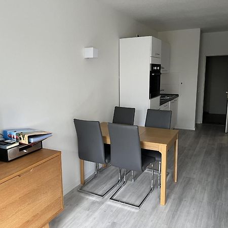 Ferienwohnung L254 An Der Ostsee 브라질린 외부 사진
