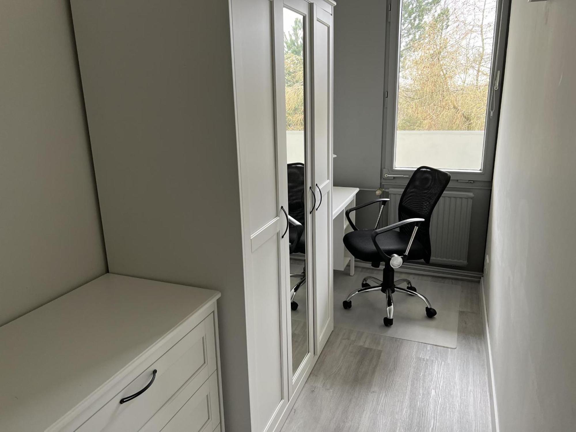 Ferienwohnung L254 An Der Ostsee 브라질린 외부 사진