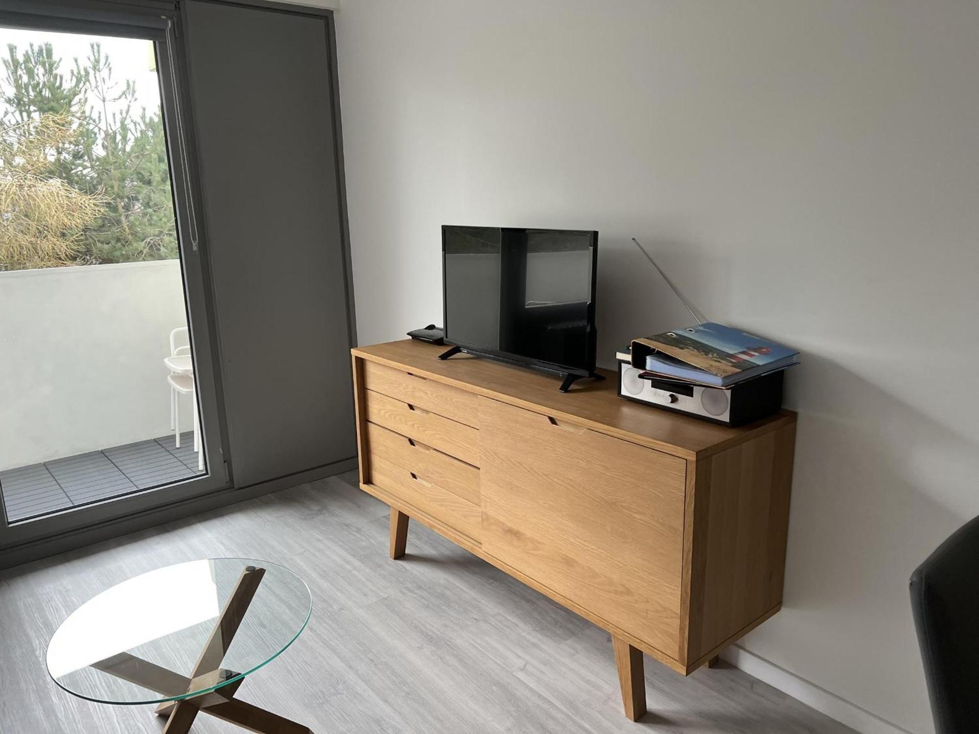 Ferienwohnung L254 An Der Ostsee 브라질린 외부 사진