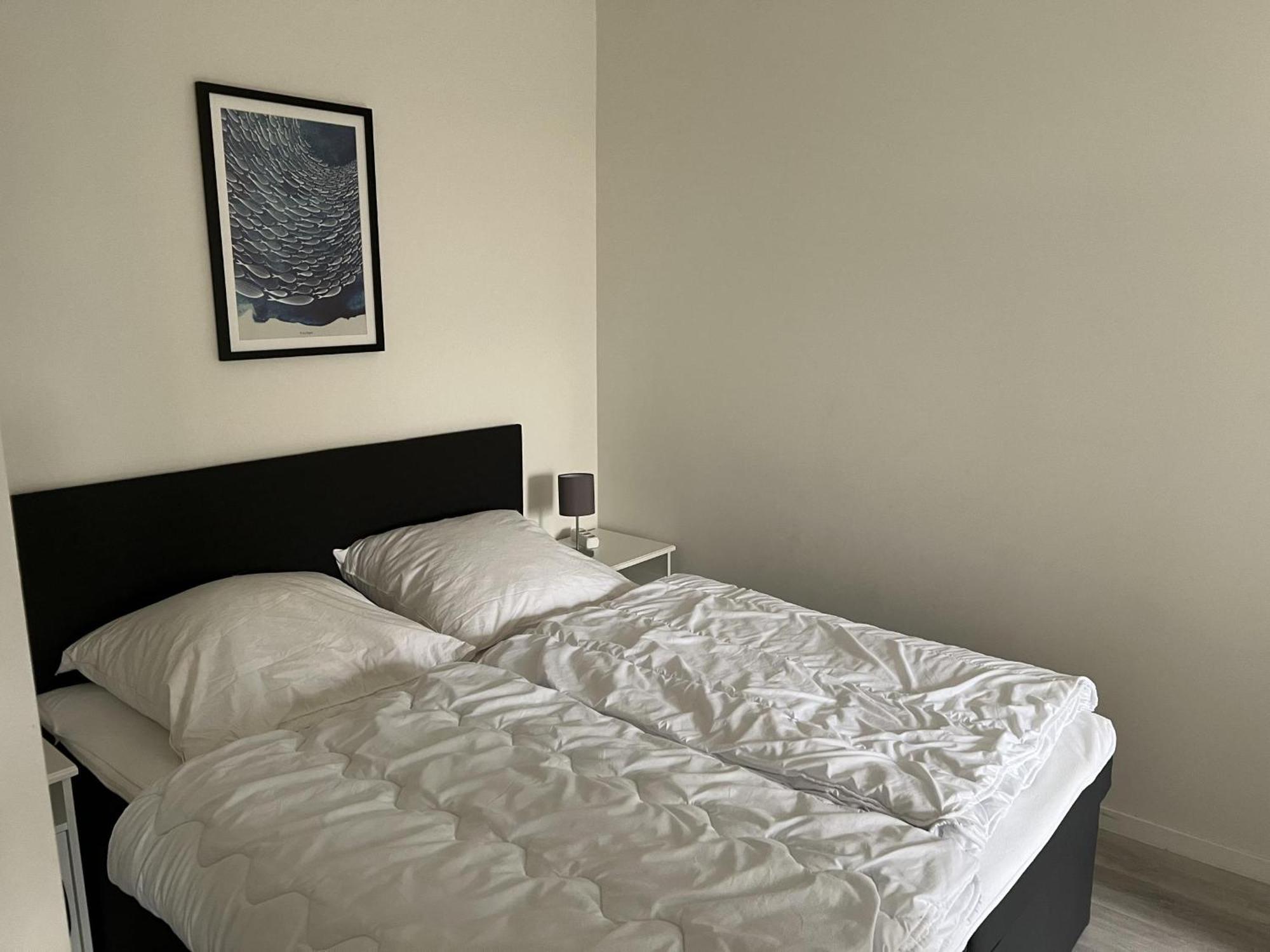 Ferienwohnung L254 An Der Ostsee 브라질린 외부 사진