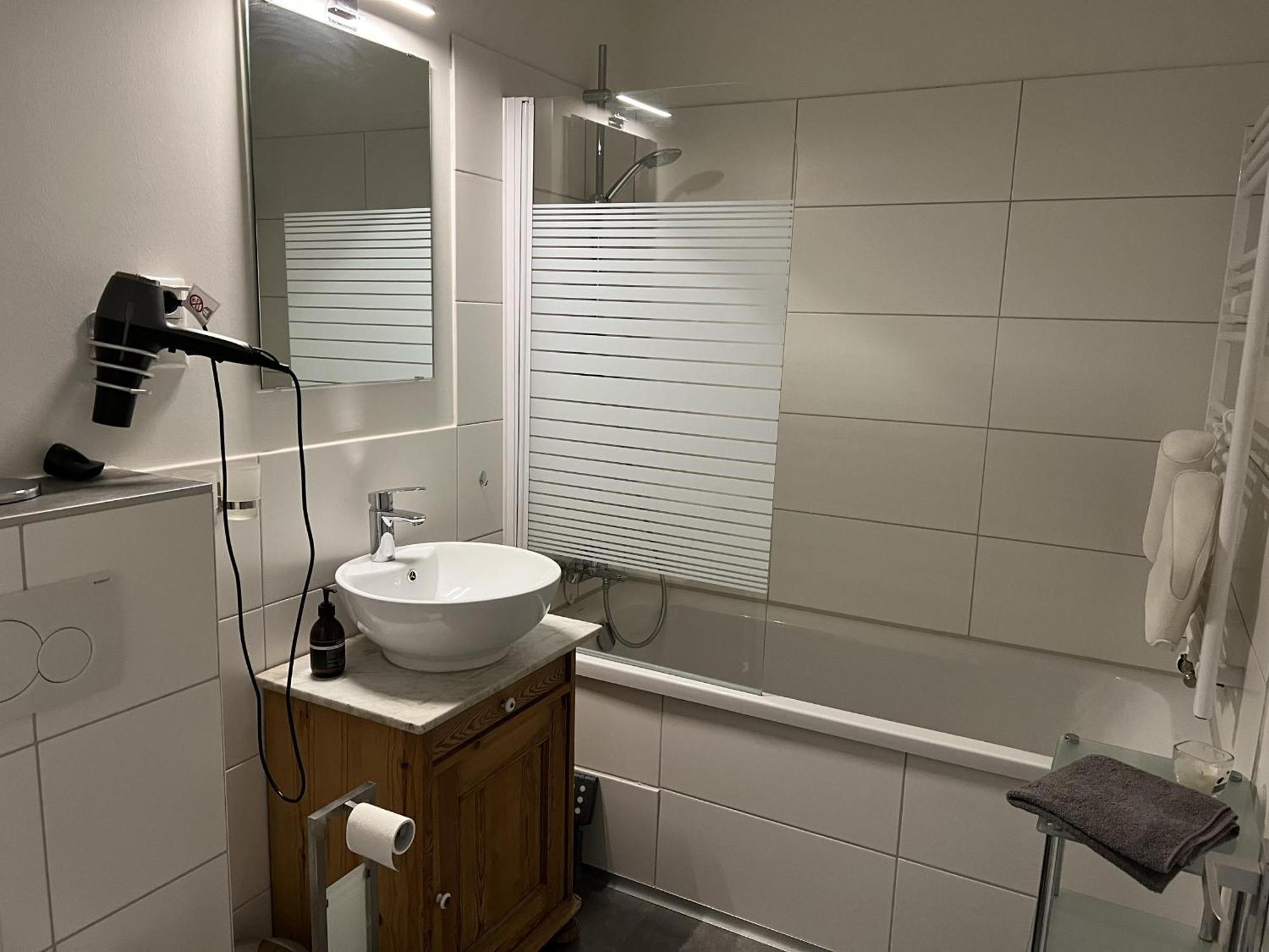 Ferienwohnung L254 An Der Ostsee 브라질린 외부 사진