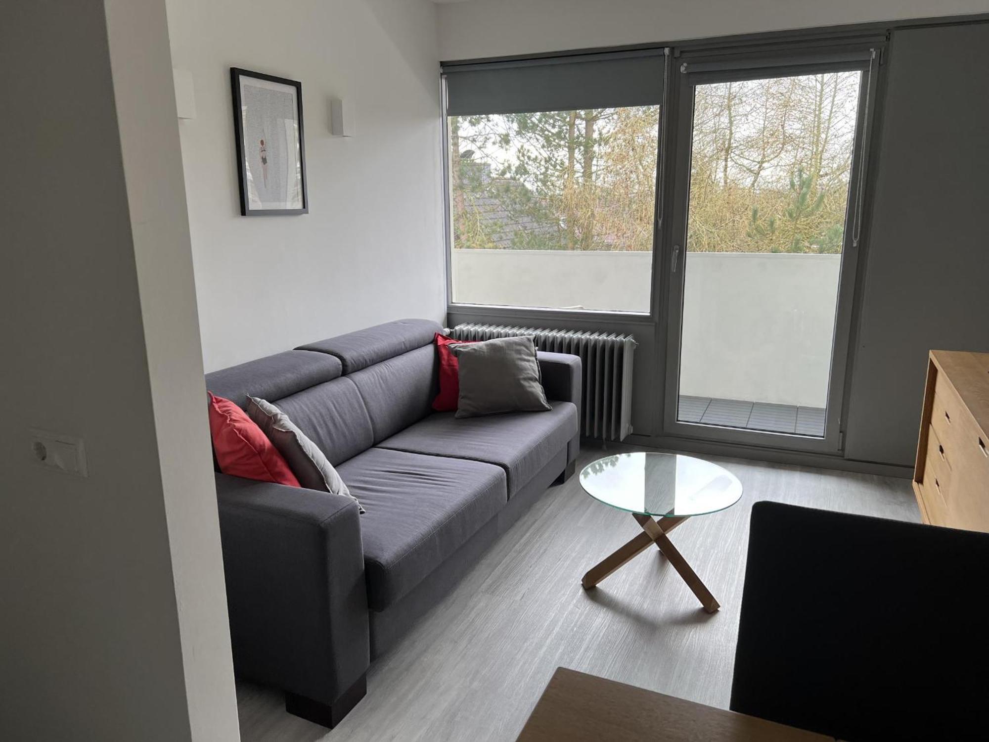 Ferienwohnung L254 An Der Ostsee 브라질린 외부 사진